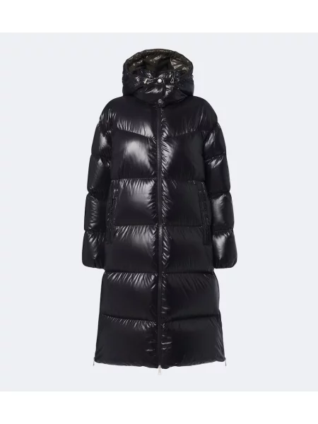 Palton Moncler negru