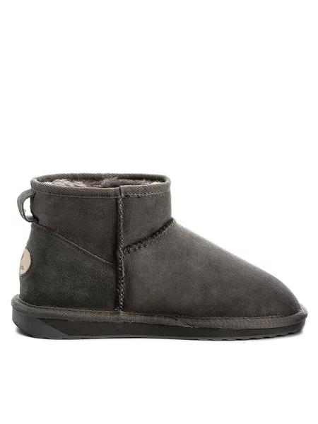 Śniegowce EMU Australia szare