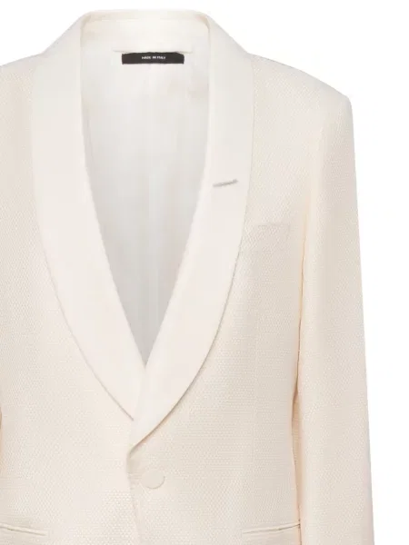Geacă Tom Ford cu rever