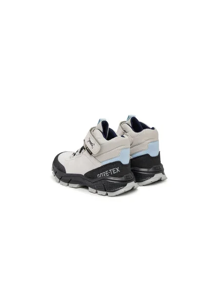 Hótaposó Primigi GORE-TEX M szürke