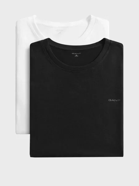 Футболка Gant