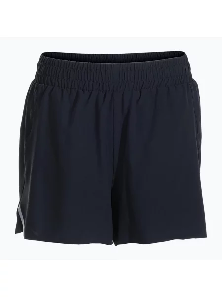 Spodenki do biegania Joma R-City czarne