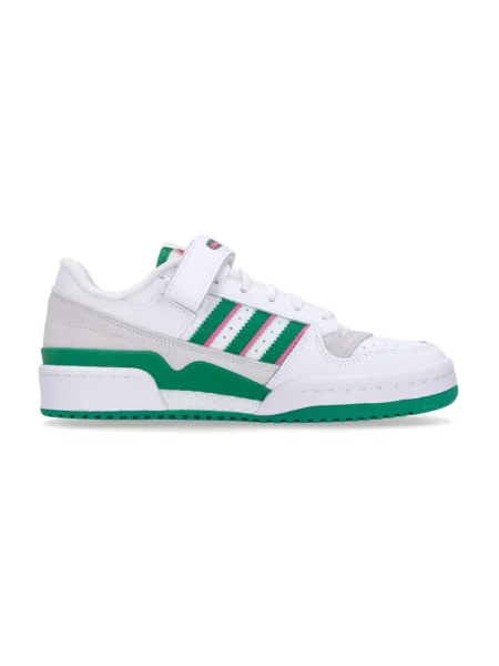 Sneakersy Adidas białe