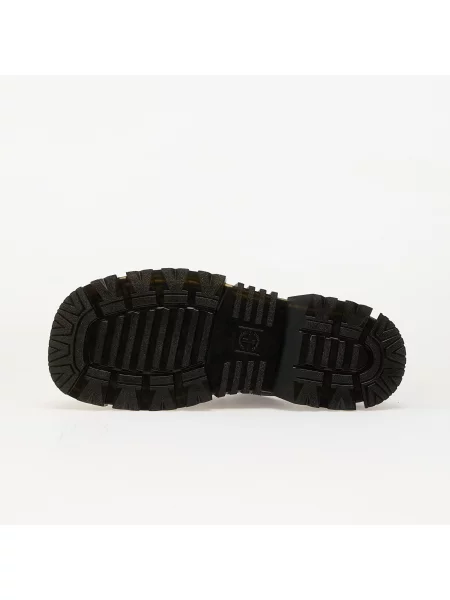 Сникърси Dr. Martens Mattison Slide Sandal Black EUR 36 черно