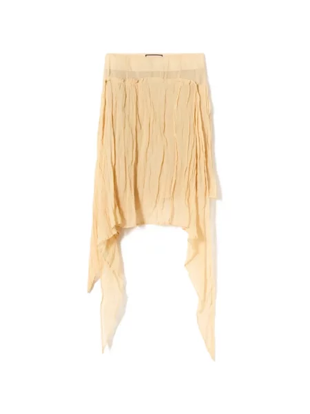 Fustă Plan C asimetrică