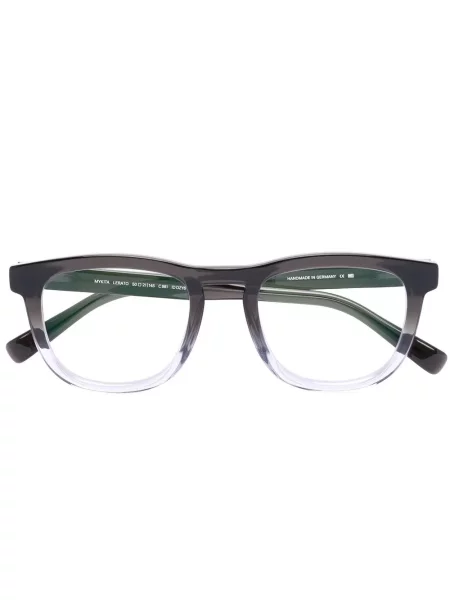 Ochelari de soare Mykita cu gradient gri