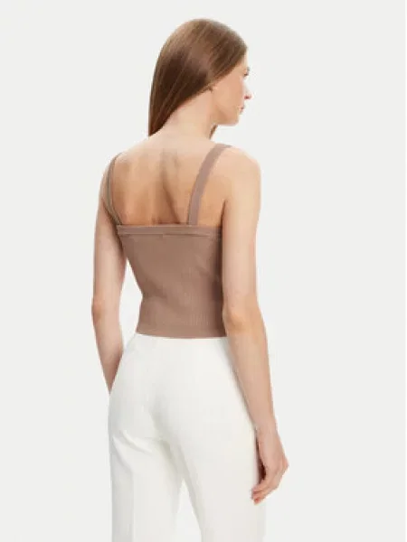 Guess Top zelena