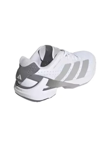 Pantofi Adidas alb