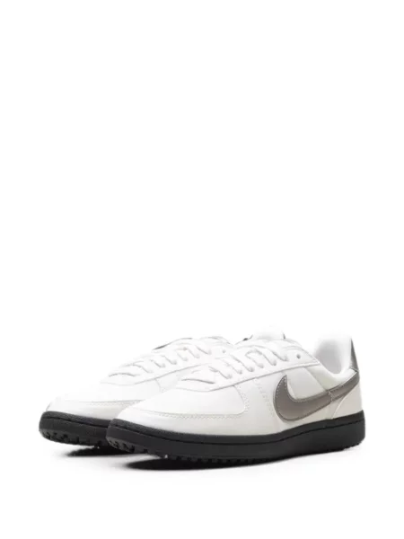 Sneakerși Nike alb