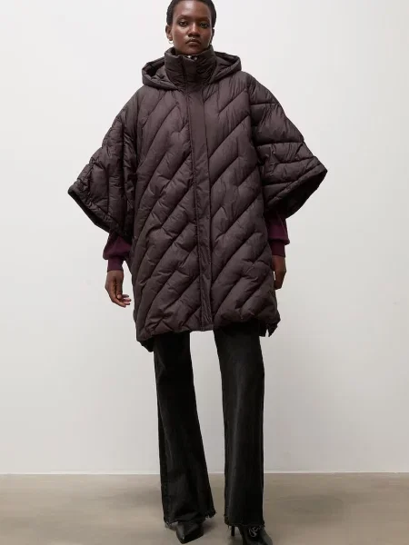 Довгий жилет Answear.lab