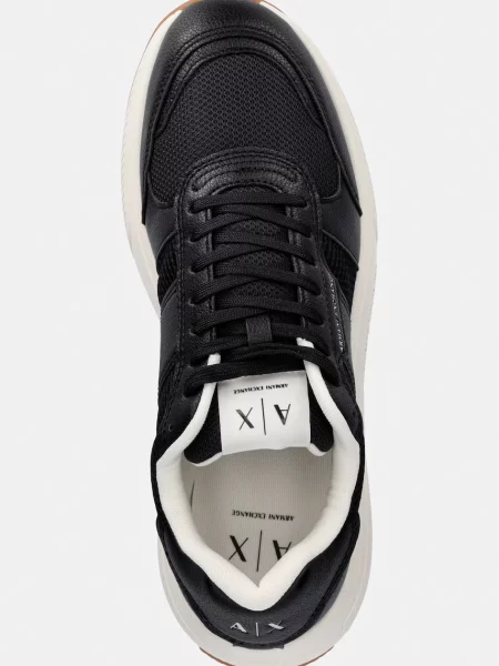 Armani Exchange кросівки