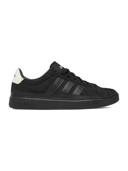 Sneakersy czarne