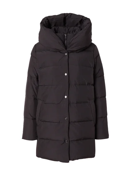Lauren Ralph Lauren Palton de iarnă negru