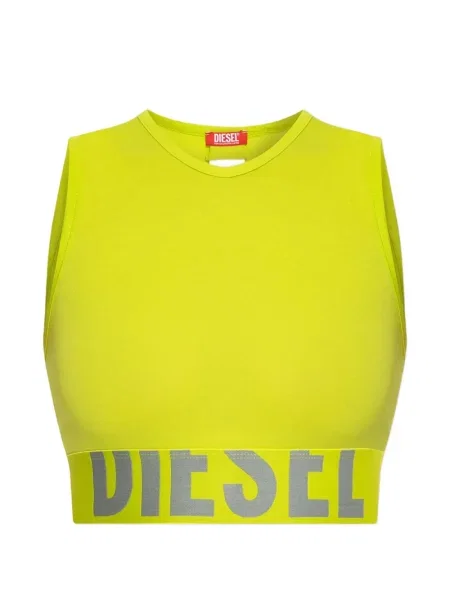 Top Diesel cu autograf galben