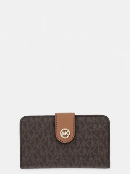MICHAEL Michael Kors portofel maro