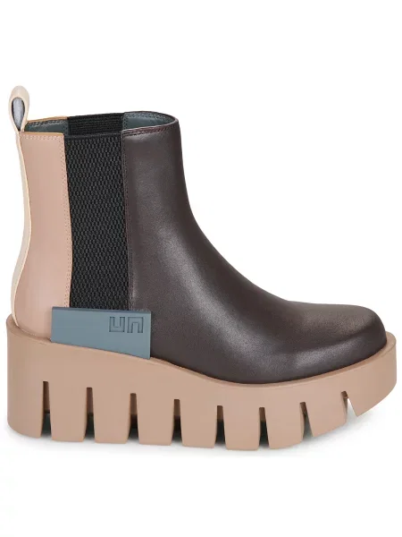 Pantofi United Nude