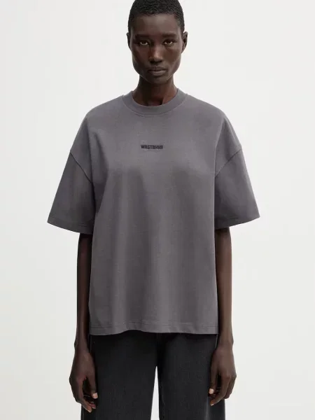 WRSTBHVR Garm V5 tricou de de damă