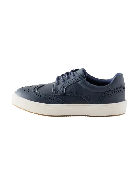 Next Pantofi bleumarin