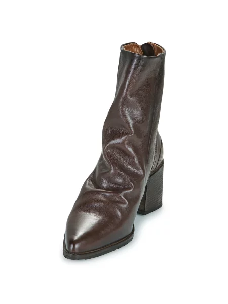 Pantofi Airstep / A.s.98 maro