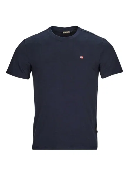 Tricou Napapijri scurt