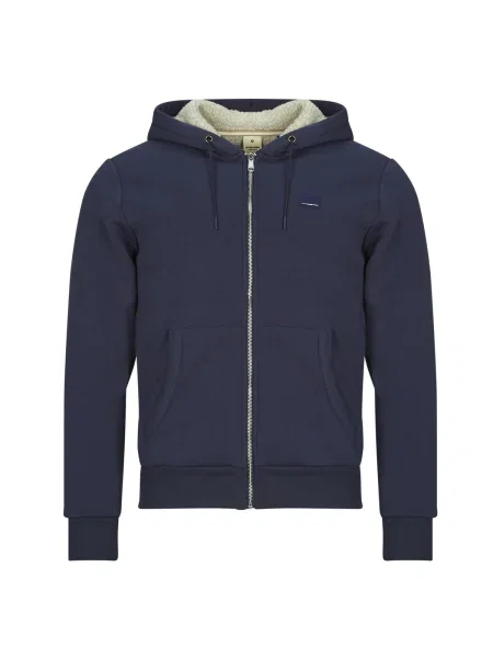 Ursuleț de pluș geacă Jack & Jones albastru