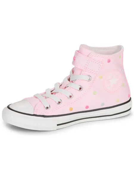 Pantofi copii Converse roz