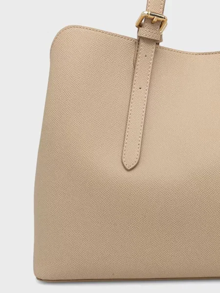 Сумка Twinset бежева