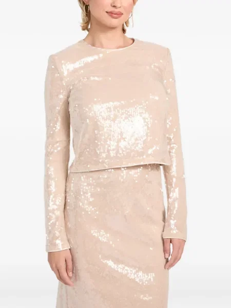 Top Guess cu paiete