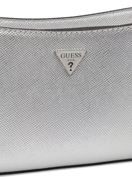 Geantă messenger Guess