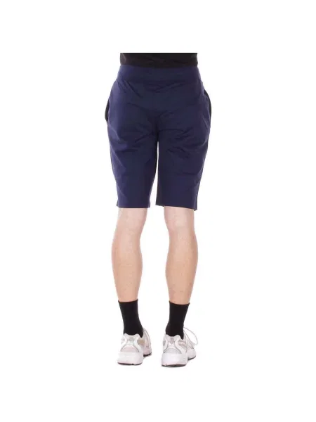 Sportovní kraťasy Polo Ralph Lauren modré