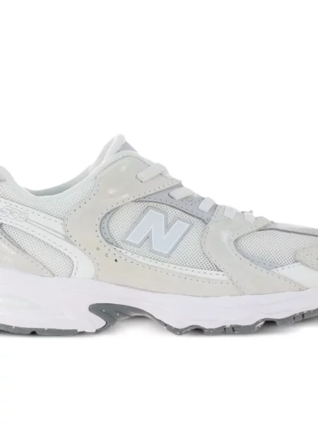 Sportbačiai New Balance 530 balta