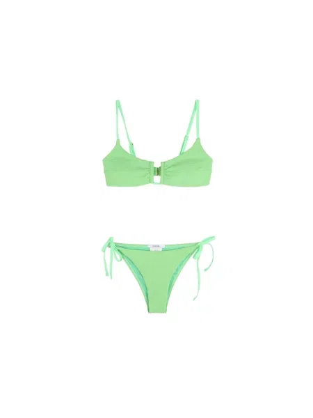 Scalpers Bikiny zelená