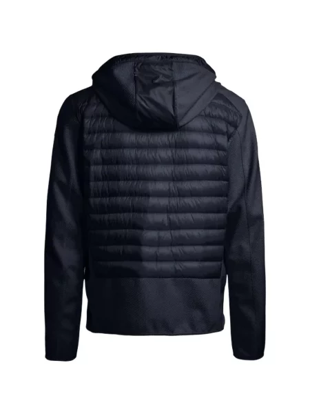 Matlasat geacă Parajumpers negru
