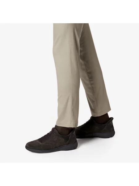 Сникърси Geox Nebula Plus Fast In Dark Brown EUR 43 кафяво