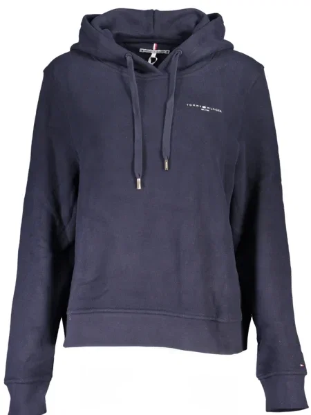 Hanorac Tommy Hilfiger albastru