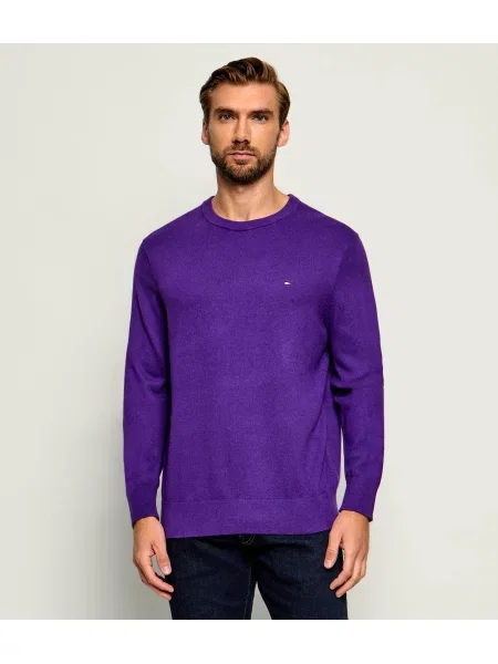 Tommy Hilfiger Pulover cu adaos de cașmir