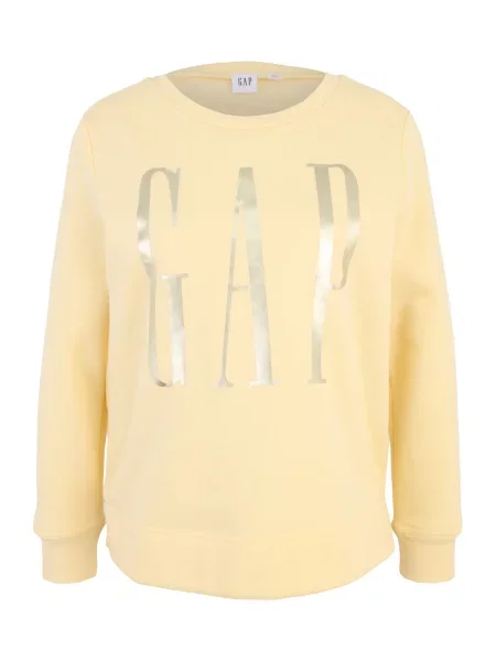 Palton Gap Petite galben