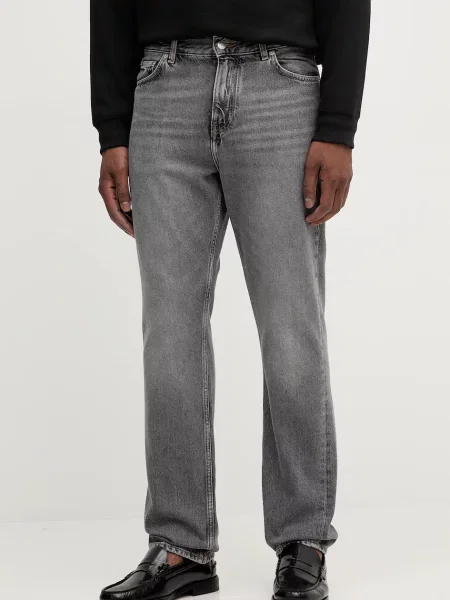 Tommy Hilfiger jeans gri