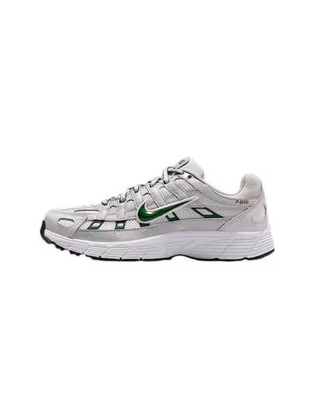 Pantofi Nike gri