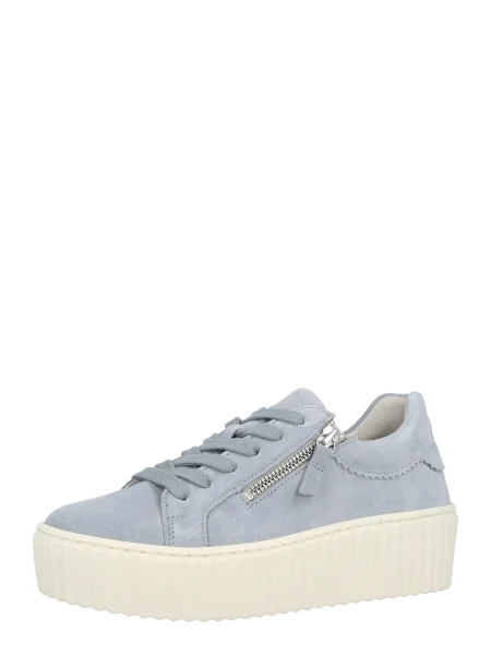 GABOR Tenisky kouřově modrá