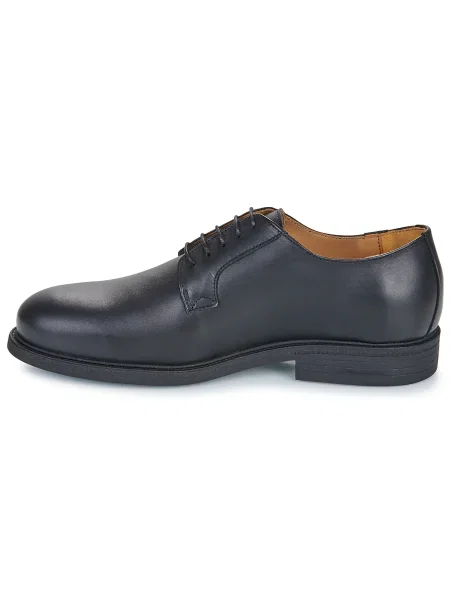 Pantofi Carlington negru