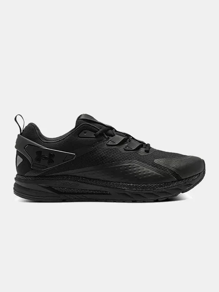 Teniși Under Armour negru