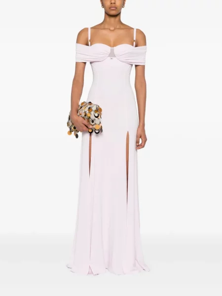 Rochie Elisabetta Franchi roz