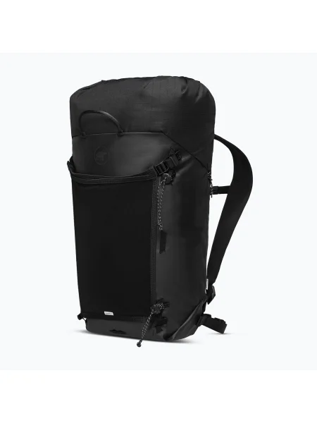 Рюкзак Mammut в уличном стиле черный