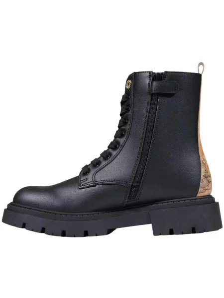 Pantofi Alviero Martini negru
