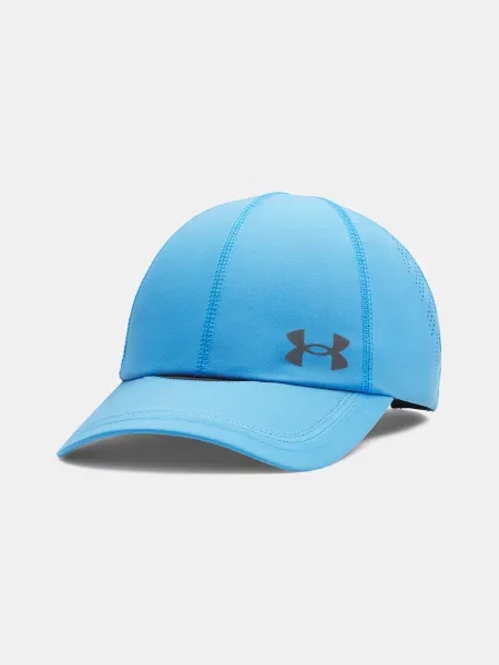 Șapcă Under Armour albastru