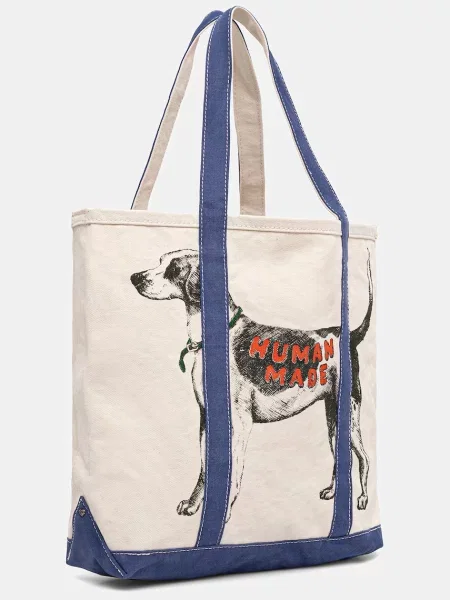 Human Made geantă tote pentru femei din