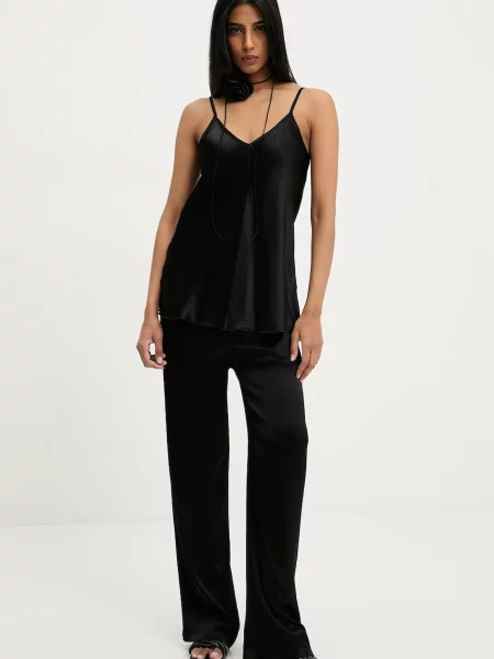 Анцуг Answear Lab черно