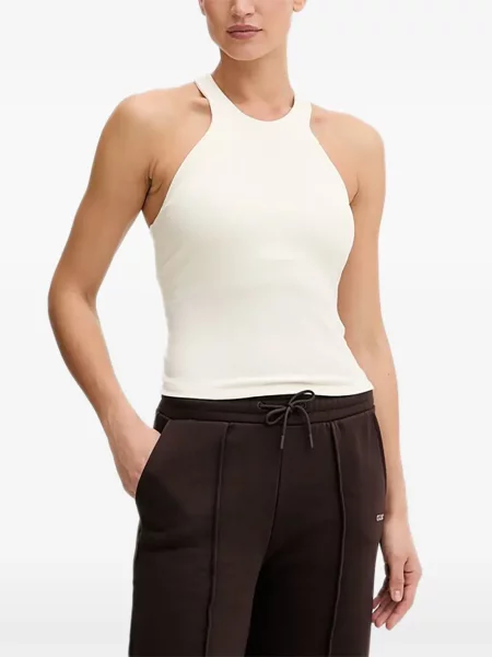 Топ Guess бяло