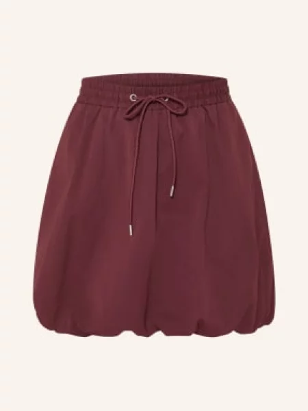 Marc O'polo Denim Spódnica rot